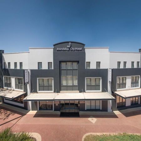 Joondalup City Hotel Perth Ngoại thất bức ảnh