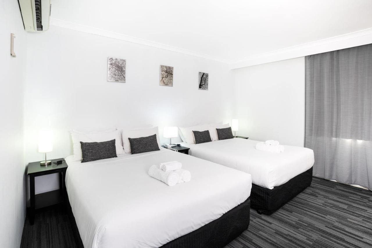 Joondalup City Hotel Perth Ngoại thất bức ảnh