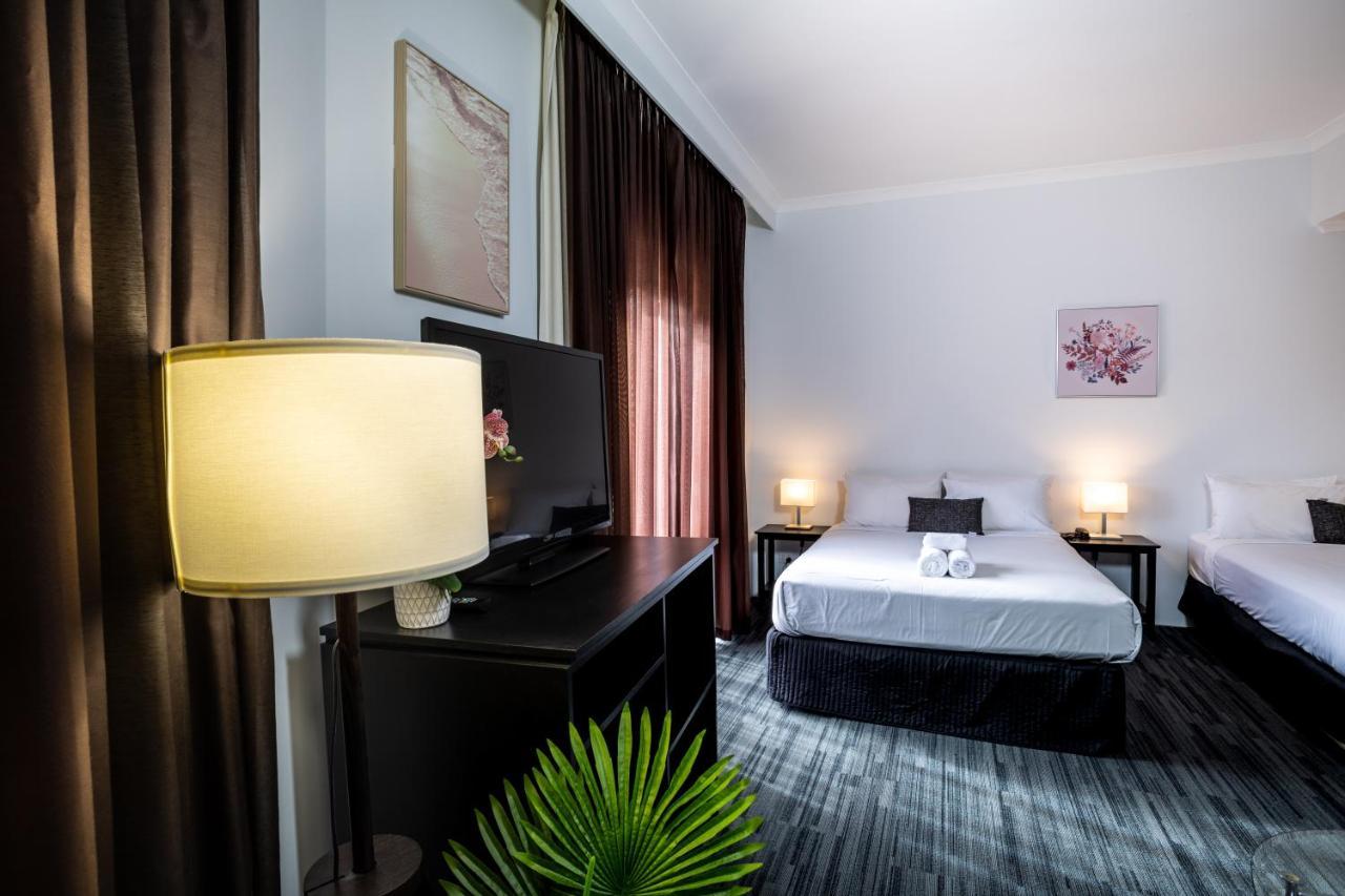 Joondalup City Hotel Perth Ngoại thất bức ảnh