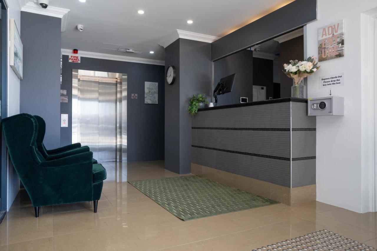 Joondalup City Hotel Perth Ngoại thất bức ảnh