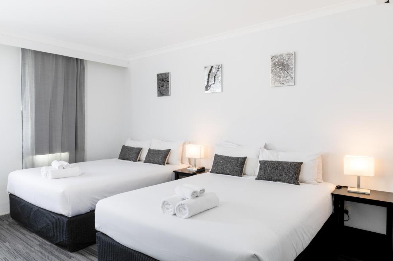Joondalup City Hotel Perth Ngoại thất bức ảnh