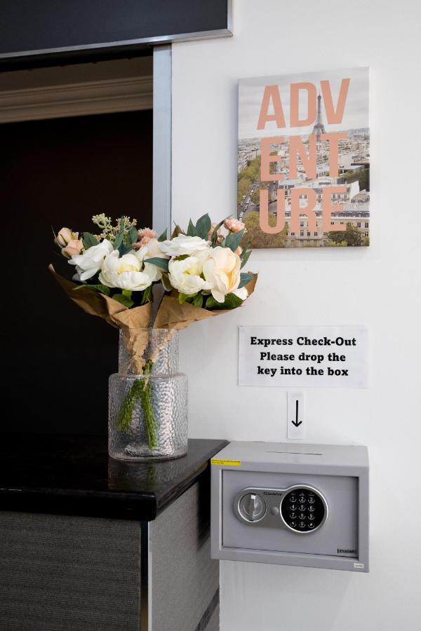 Joondalup City Hotel Perth Ngoại thất bức ảnh