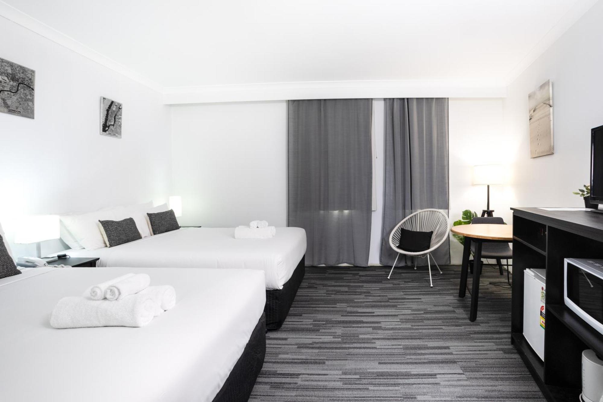 Joondalup City Hotel Perth Ngoại thất bức ảnh