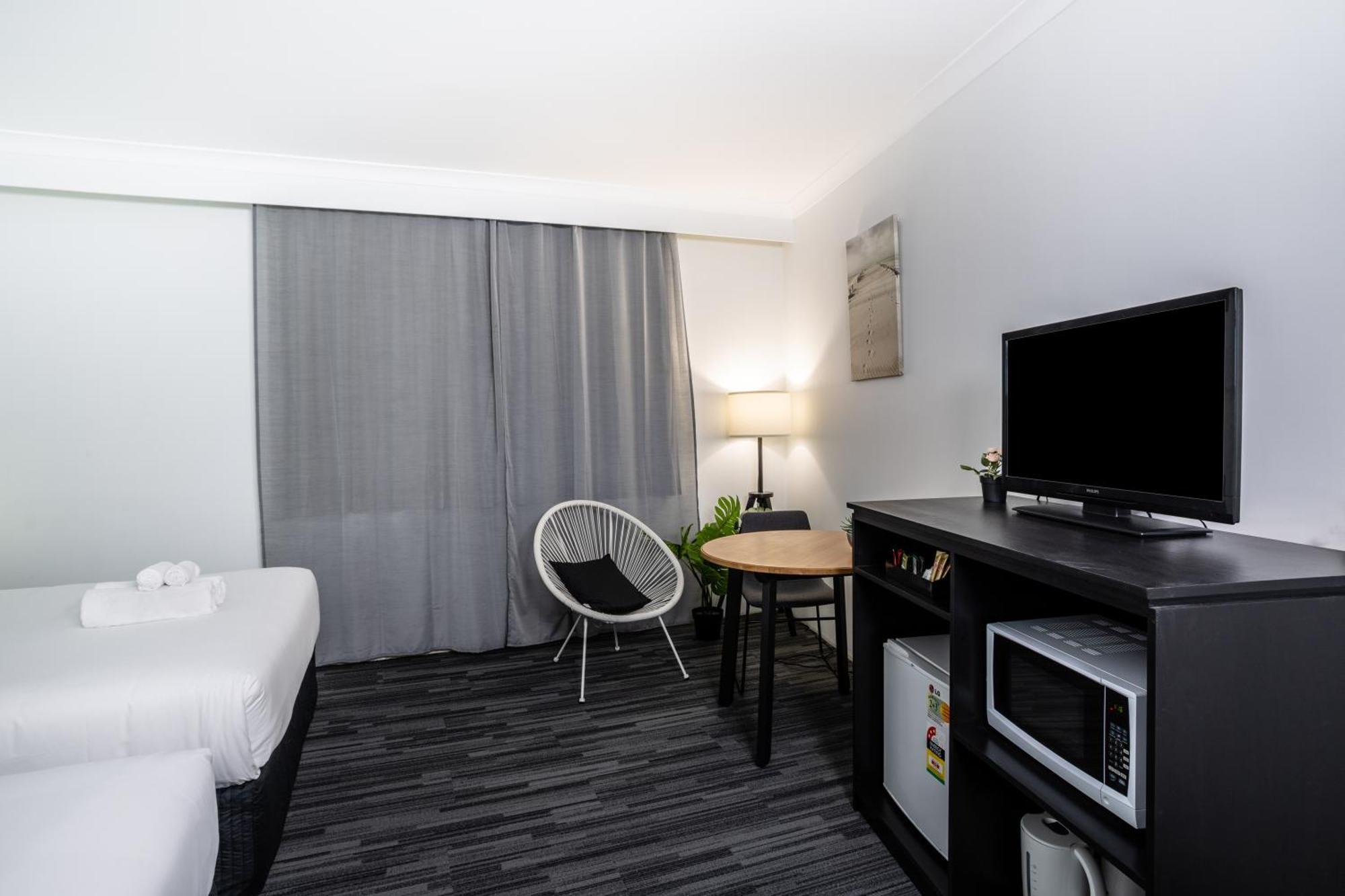 Joondalup City Hotel Perth Ngoại thất bức ảnh