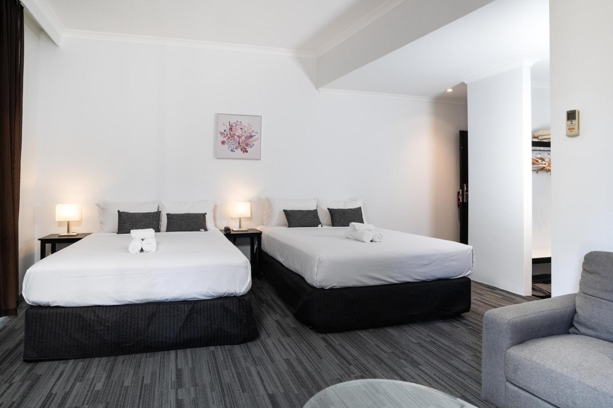 Joondalup City Hotel Perth Ngoại thất bức ảnh