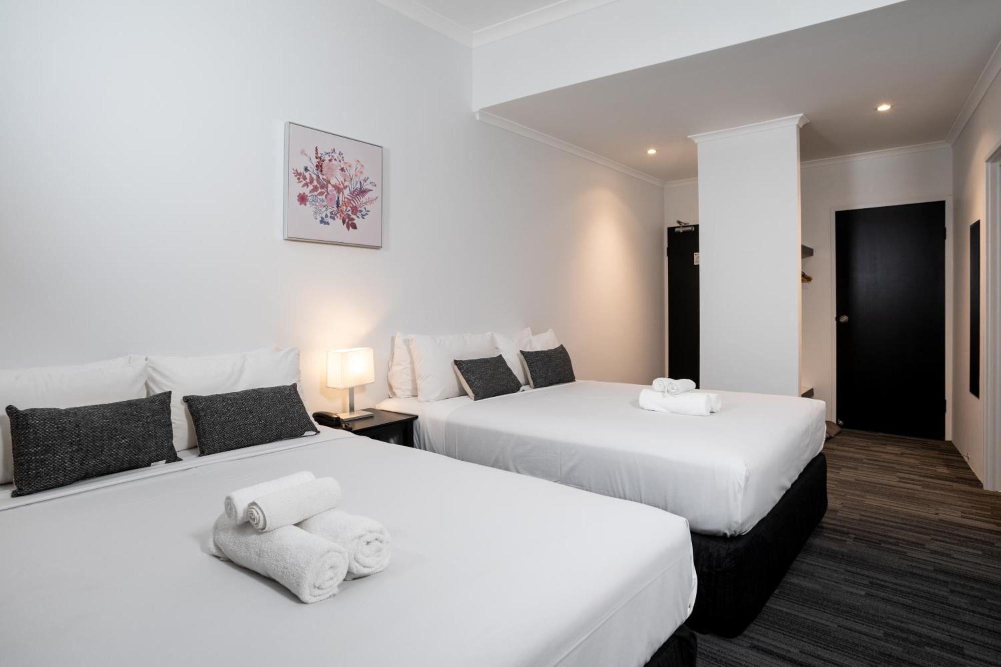 Joondalup City Hotel Perth Ngoại thất bức ảnh