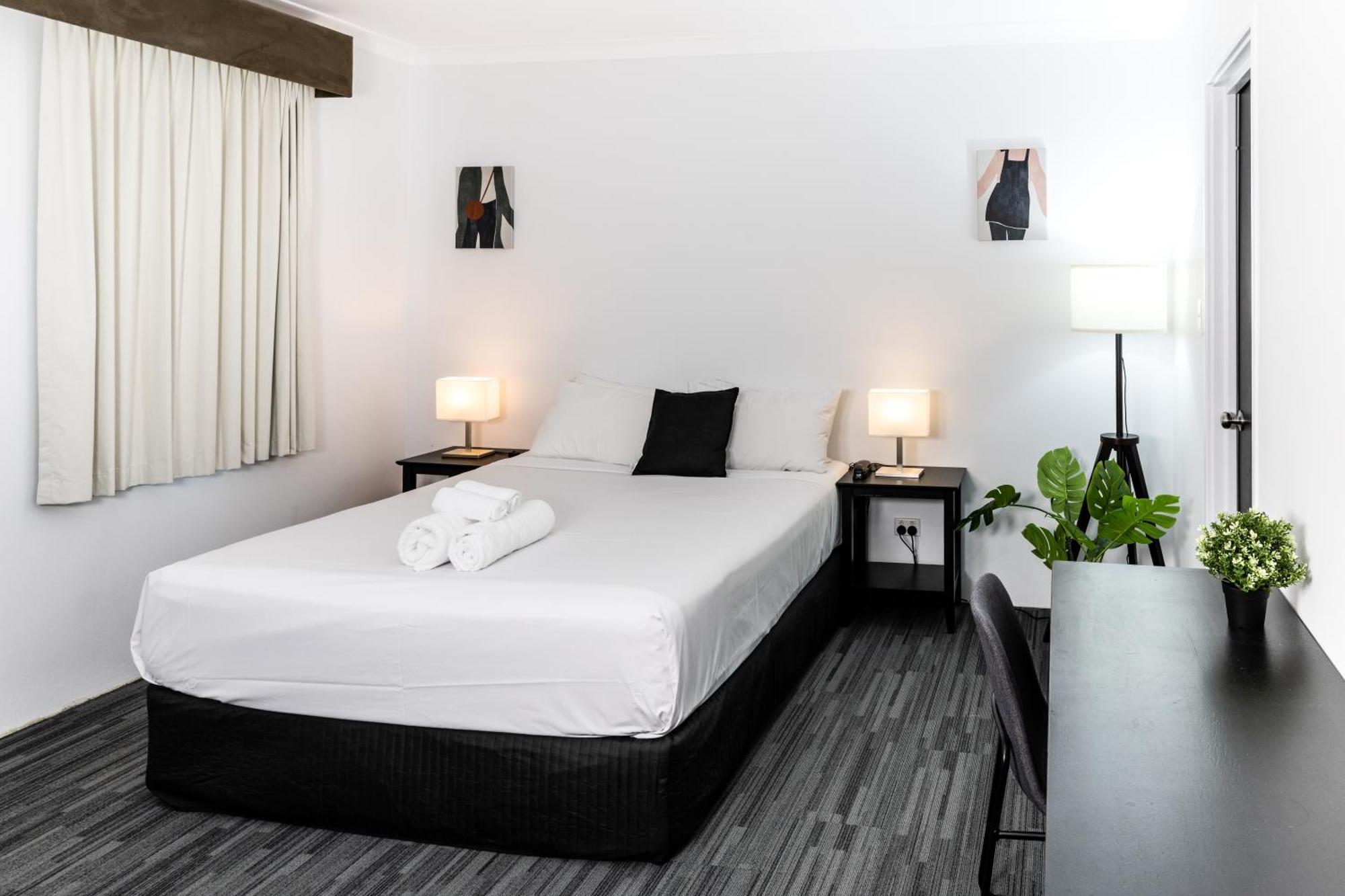 Joondalup City Hotel Perth Phòng bức ảnh