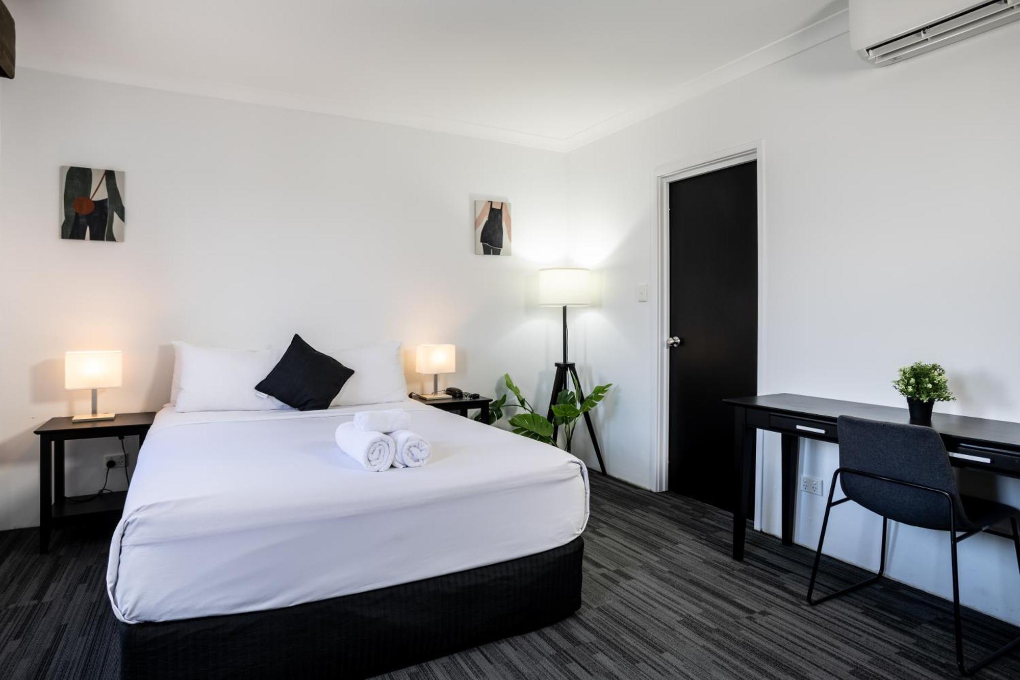 Joondalup City Hotel Perth Ngoại thất bức ảnh