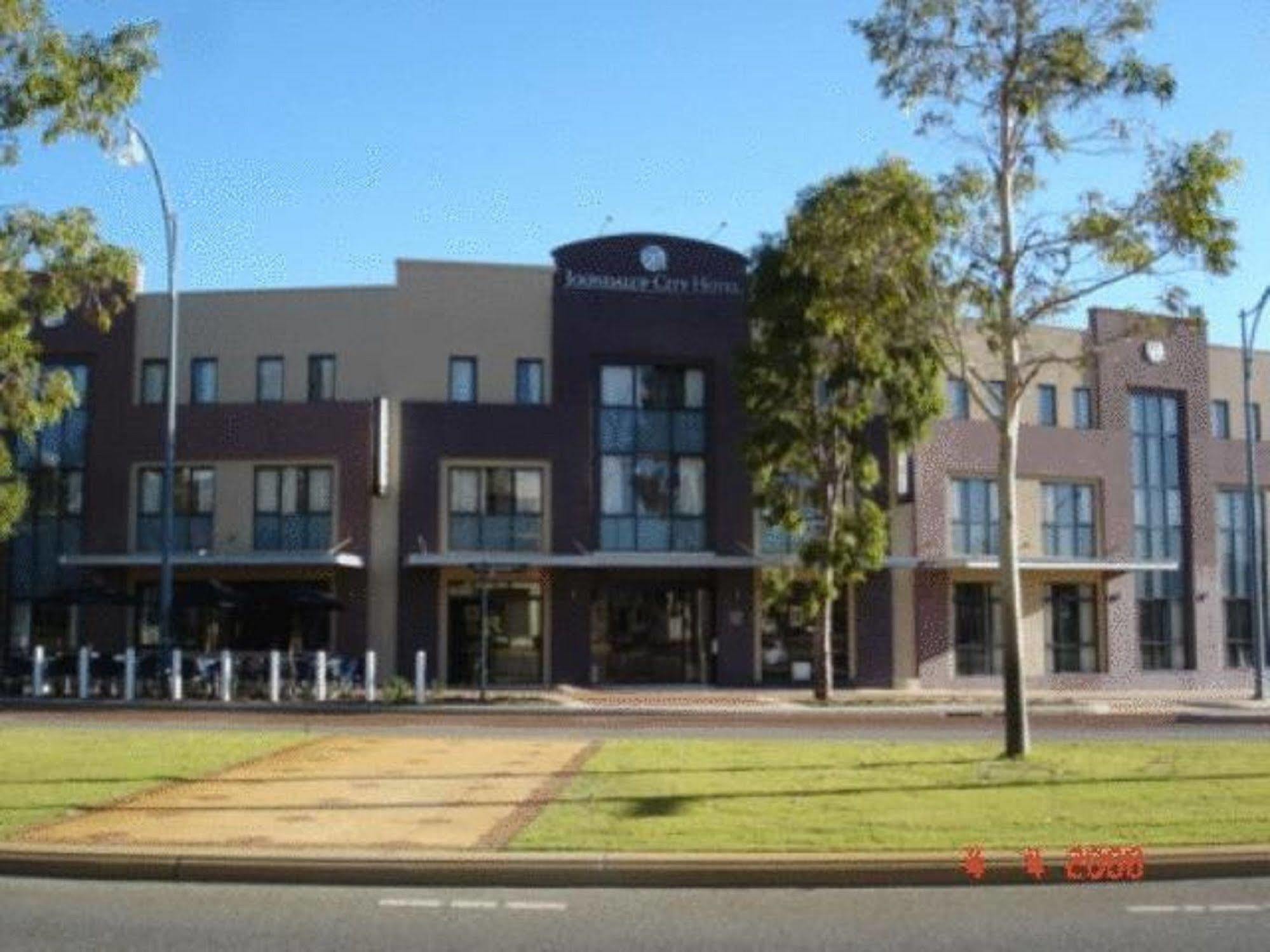 Joondalup City Hotel Perth Ngoại thất bức ảnh