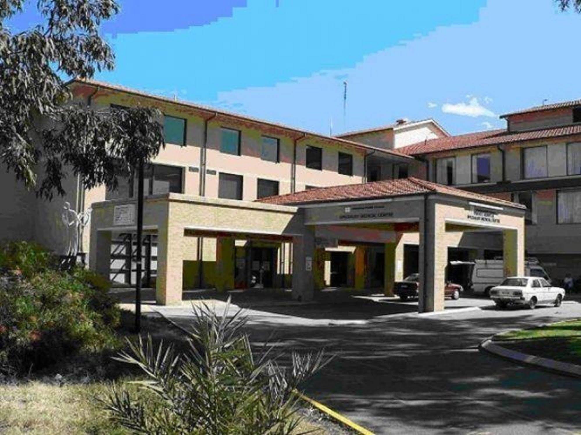 Joondalup City Hotel Perth Ngoại thất bức ảnh