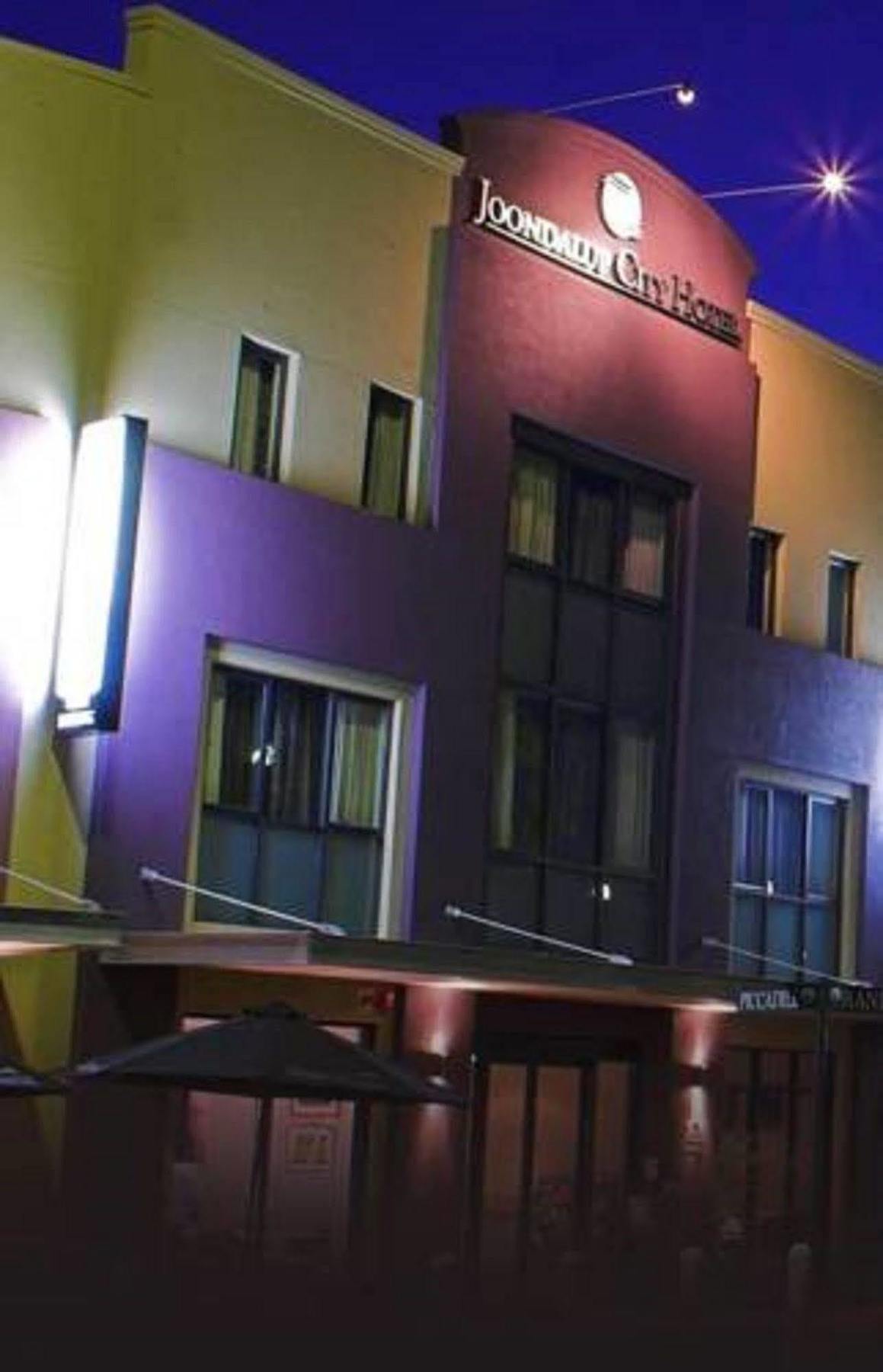 Joondalup City Hotel Perth Ngoại thất bức ảnh