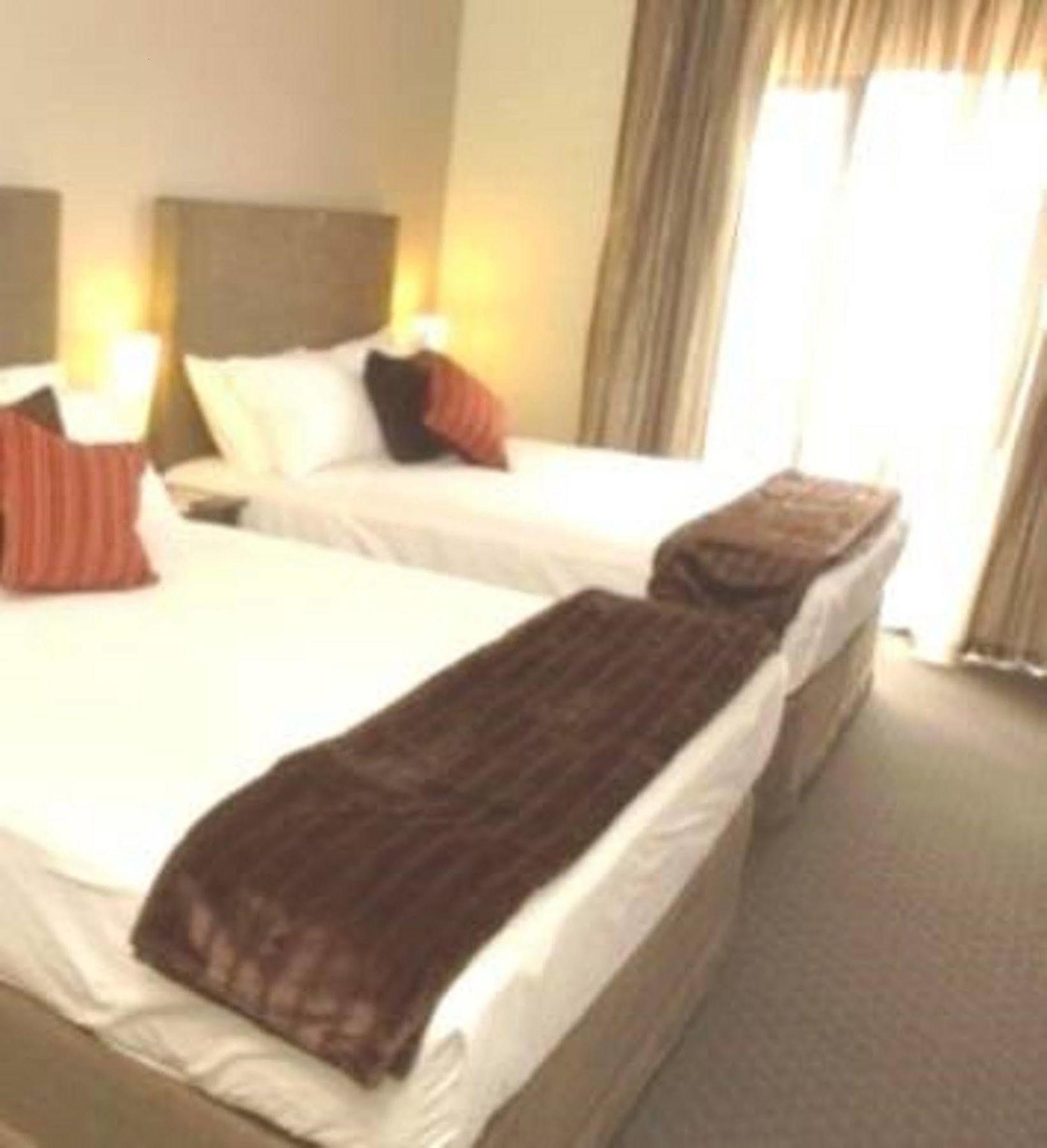 Joondalup City Hotel Perth Ngoại thất bức ảnh