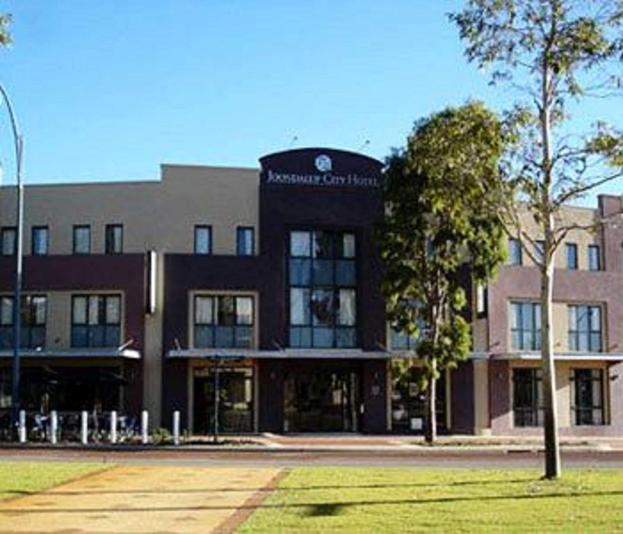 Joondalup City Hotel Perth Ngoại thất bức ảnh