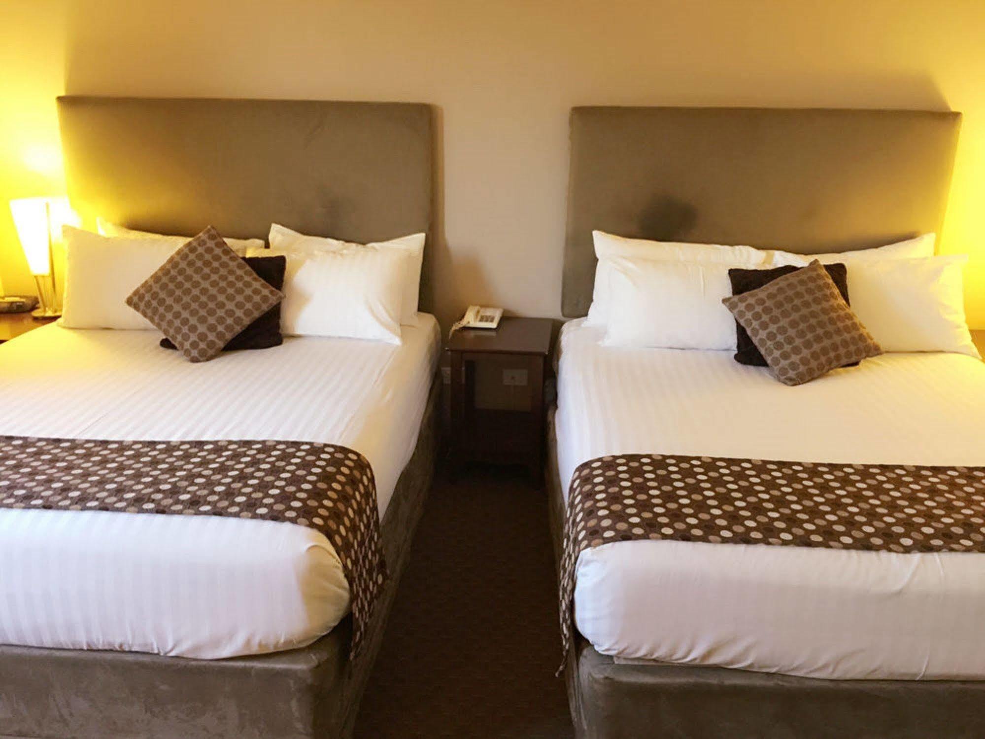 Joondalup City Hotel Perth Ngoại thất bức ảnh