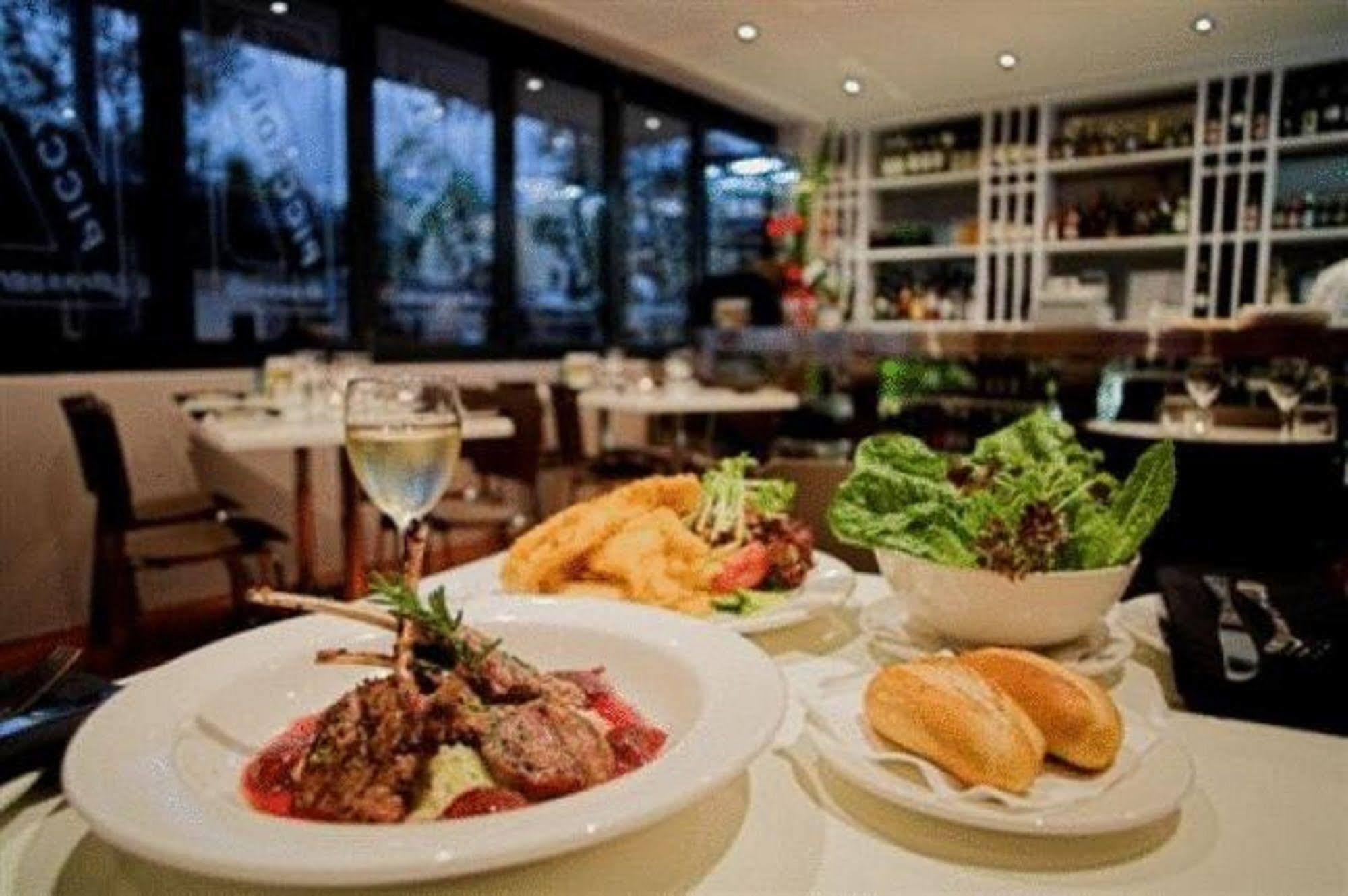Joondalup City Hotel Perth Ngoại thất bức ảnh