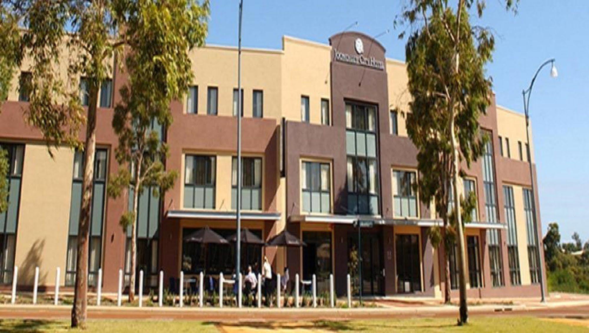 Joondalup City Hotel Perth Ngoại thất bức ảnh