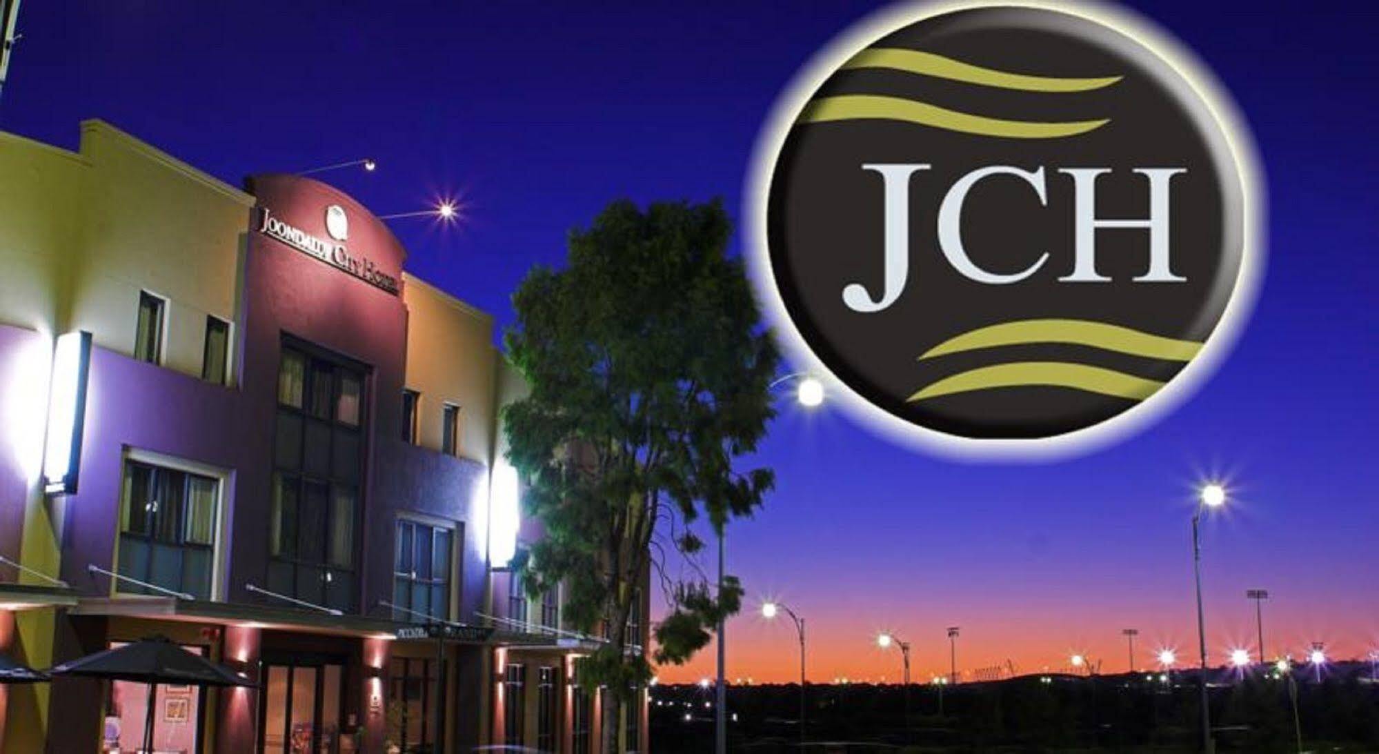 Joondalup City Hotel Perth Ngoại thất bức ảnh
